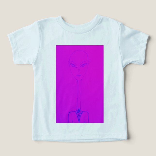 Camiseta Gwen (Design frontal)