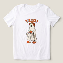 Camiseta Gwendolyn, a aventura de apanhar abóbora do Fantas