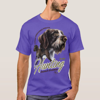 Camiseta GWP (Cachorro Causador de Cachorros)
