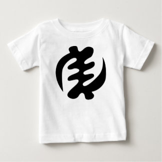 Camiseta Gye Nyame | Deus é Símbolo de Adinkra Supremo
