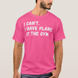 Camiseta Gym Bodybuilding Músculos de Levantamento de Peso