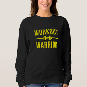 Camiseta Gym Guerreiro de Workout