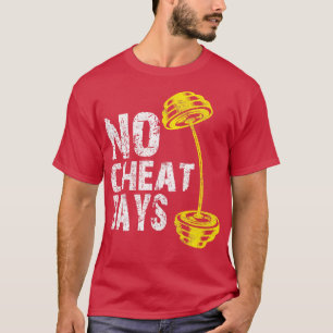 Camiseta Gym Ness Peso Levantando Sem Dificuldade De Morte