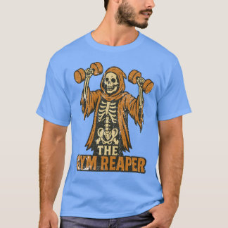 Camiseta Gym Reaper