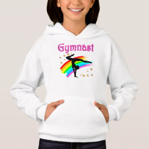 CAMISETA GYMNAST FABULOSA