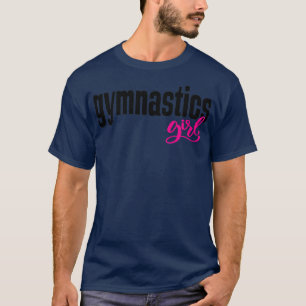Camiseta Gymnast Life 1