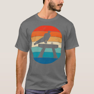 Camiseta Gymnastics Pommel Horse