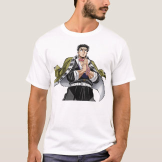 Camiseta Gyomei Himejima