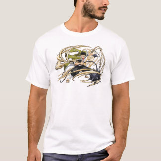 Camiseta Gyomei Himejima