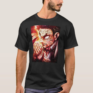 Camiseta Gyomei Himejima