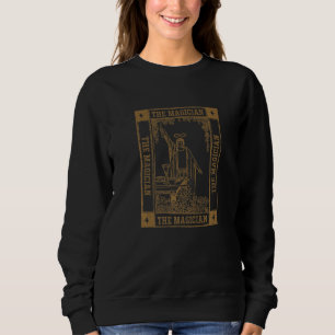 Camiseta Gypsie Fortune Teller Gypsy Psychic Tarot Card