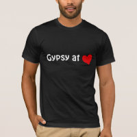Gypsy no Coração