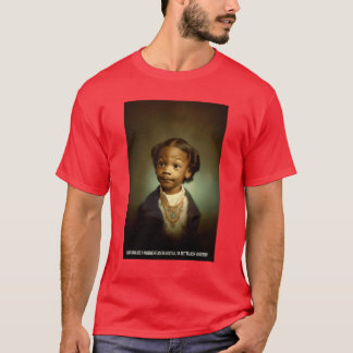 Camiseta Gz e Hustlas Baby Snoop