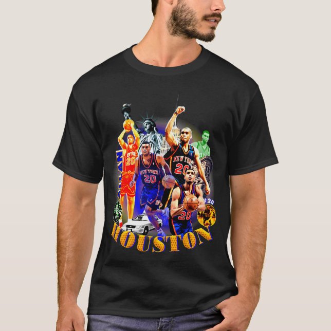 Camiseta H20 Bootleg (Frente)