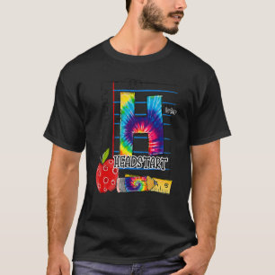 Camiseta H É Para A Apreciação Do Início De Funções Primeir