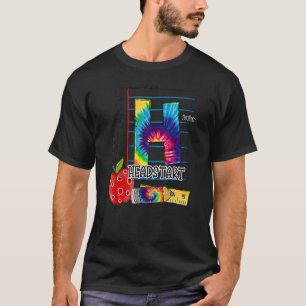 Camiseta H É Para A Apreciação Do Início De Funções Primeir