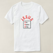 H.N.O - Seu Nome Apenas