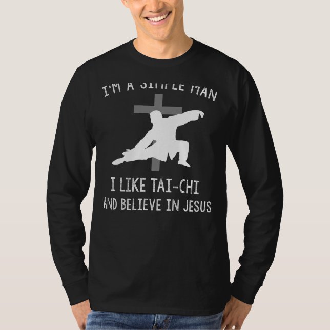Camiseta Ha (Frente)