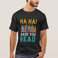 Ha Ha! Fez Você Ler Engraçado Professor de Inglês