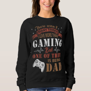 Camiseta Há Muitas Coisas Na Vida Mas Ser Um Fa Pai