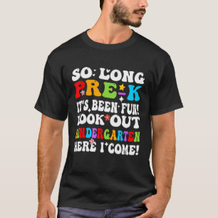 Camiseta Há Muito Tempo, Pré-Não É Divertido Olhar Para O J