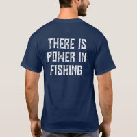 Há Poder na Pesca