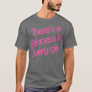 Camiseta Há Um Em Cada Garota