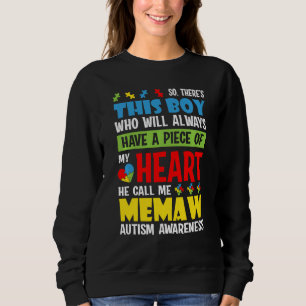 Camiseta Há Um Garoto Que Ele Me Chama De Consciência Do Au