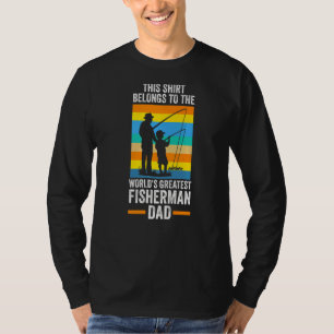 Camiseta Há Uma Coisa Que Eu Amo Que Peixes De Pesca Fa