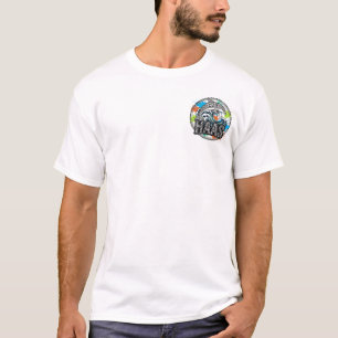 CAMISETA HAAS