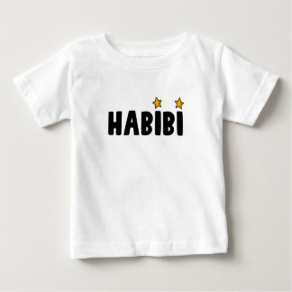 Camiseta Habibi 