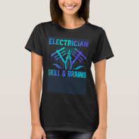 Habilidade de Eletricista e Engenheiro Elétrico In