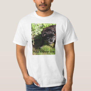 Camiseta Habs um o grande dia