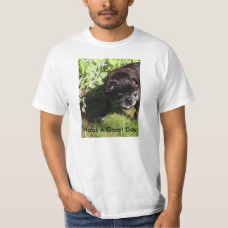 Camiseta Habs um o grande dia