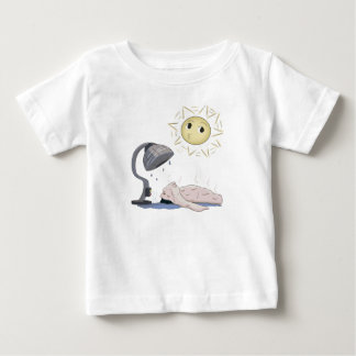 Camiseta Hac Derretido