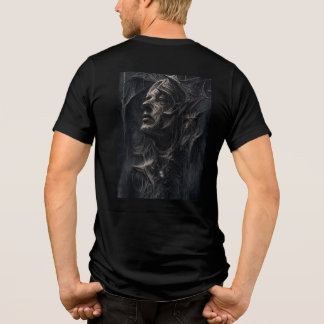 Camiseta Hacker