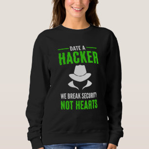 Camiseta Hacker do Chapéu Branco. Cyber Guerreiro. Cyber Se