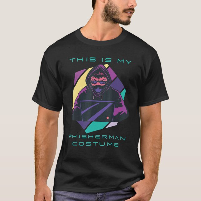 Camiseta Hacker do Hacker do Engenheiro do Software Develop (Frente)