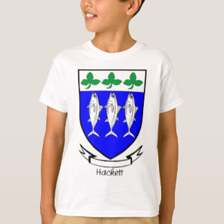 Camiseta hackettcoatofarms