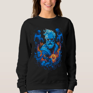 Camiseta Hades Deus Grego