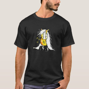 Camiseta Haflinger Horse I Horse Motif Rider