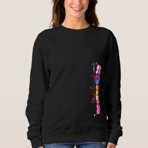 Camiseta Hagen Lettering Watercolor Hagen