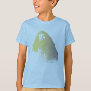 Camiseta Hagrid