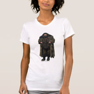 Camiseta Hagrid