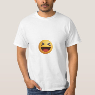Camiseta Haha