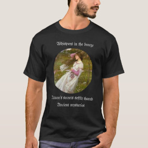 Camiseta Haiku