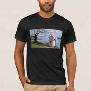 Camiseta Haikus