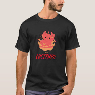Camiseta Hail Lucipurr