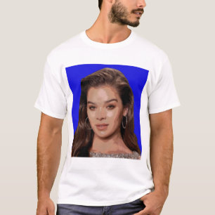 Camiseta Hailee Steinfeld