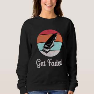 Camiseta Hair Stylist Barber Hairdresser Obtenha Presente D